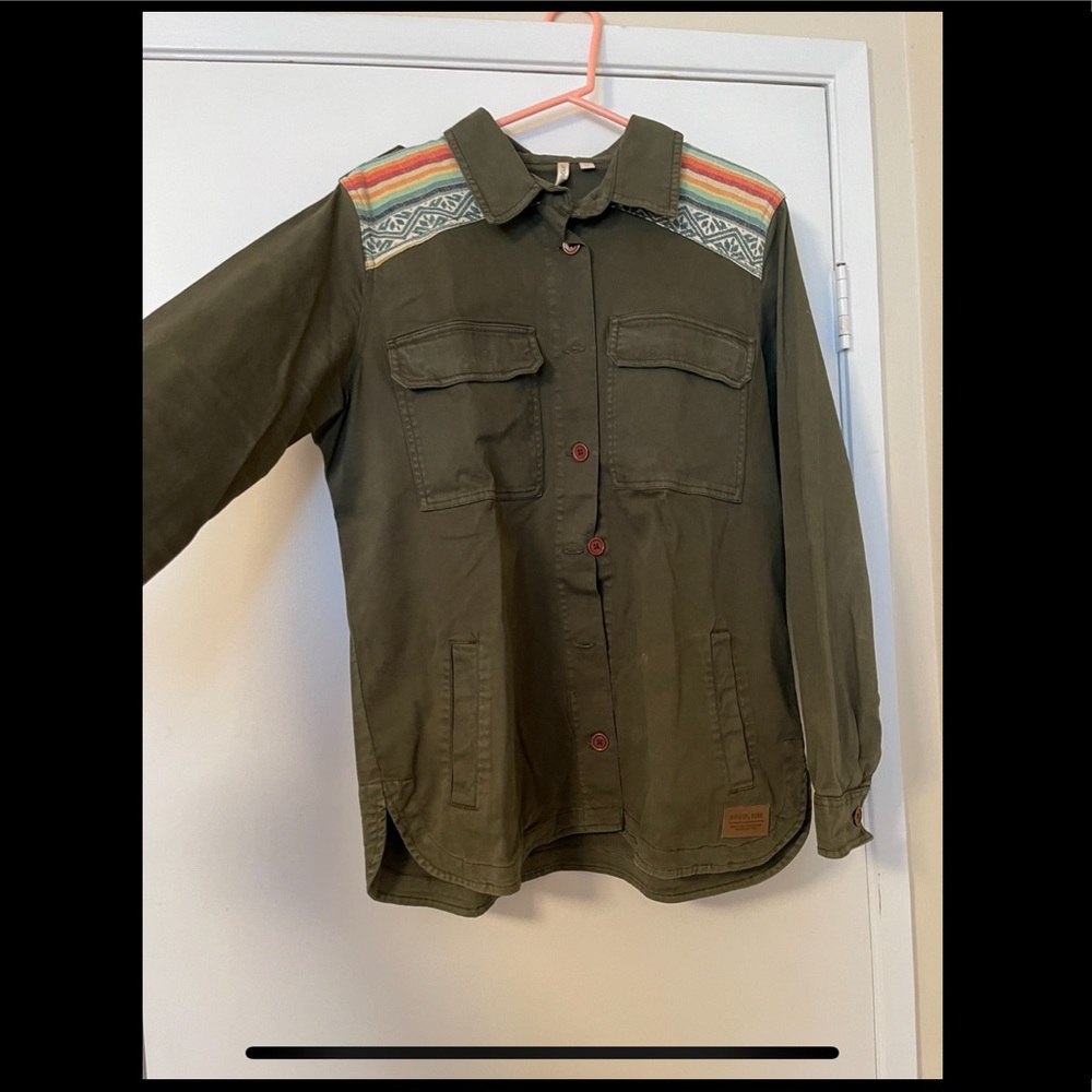 Women’s Ripcurl Jacket